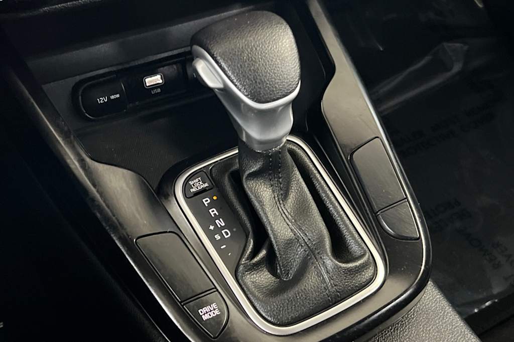 Thumbnail: 2025 Kia Soul - 13