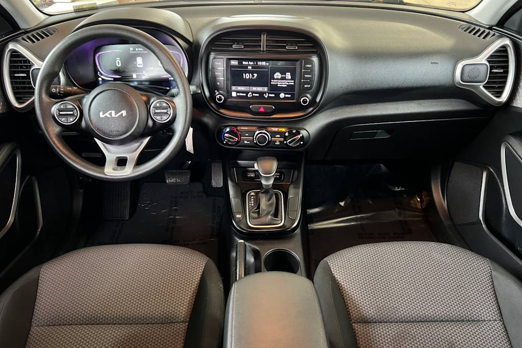 Thumbnail: 2025 Kia Soul - 2