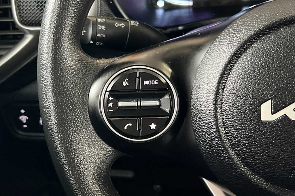 Thumbnail: 2025 Kia Soul - 26