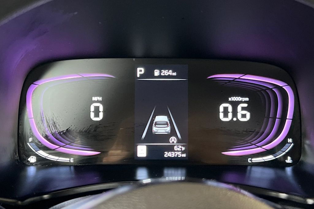 Thumbnail: 2025 Kia Soul - 14
