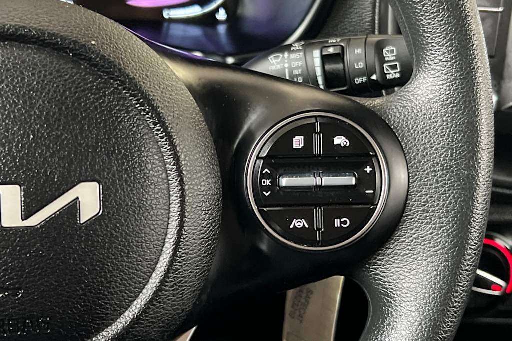 Thumbnail: 2025 Kia Soul - 27