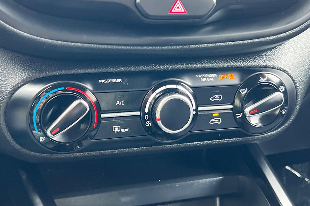 Thumbnail: 2024 Kia Soul - 25