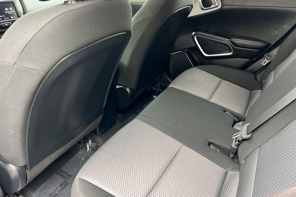 Thumbnail: 2024 Kia Soul - 8