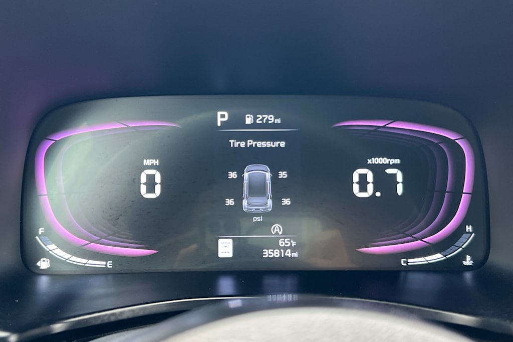 Thumbnail: 2024 Kia Soul - 13