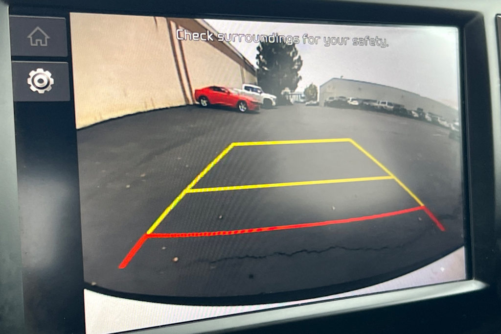 Thumbnail: 2024 Kia Soul - 24