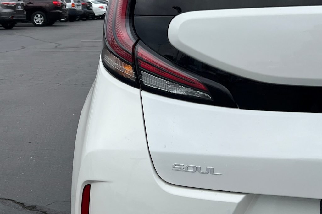 Thumbnail: 2024 Kia Soul - 30