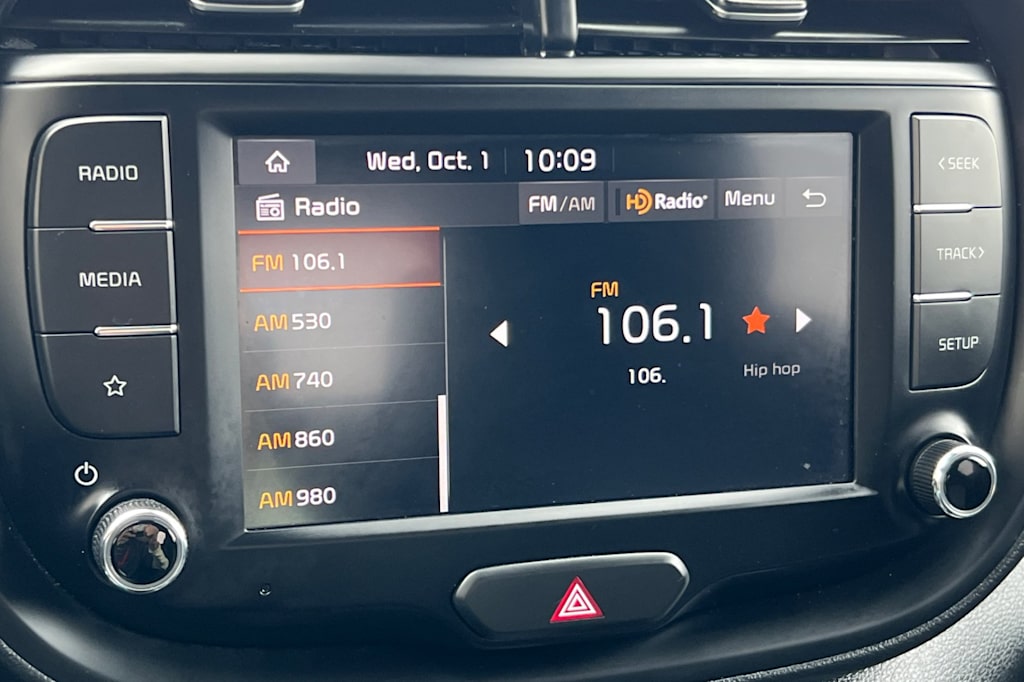 Thumbnail: 2024 Kia Soul - 11