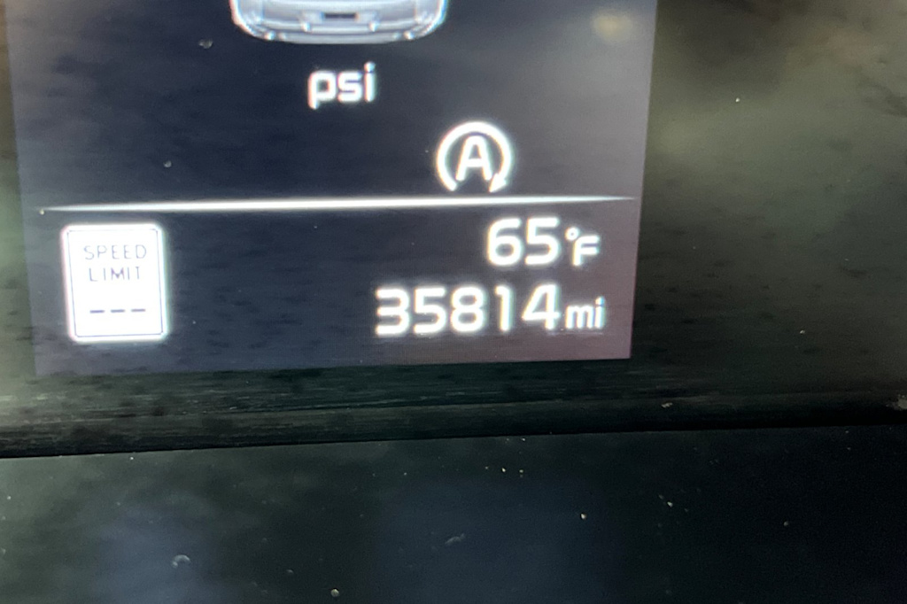 Thumbnail: 2024 Kia Soul - 29