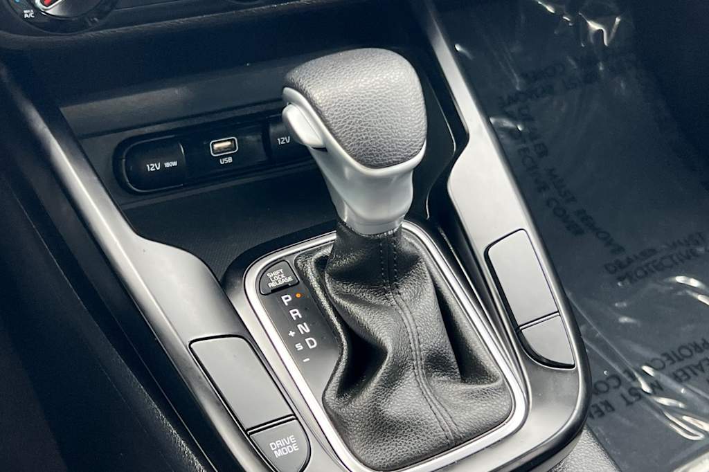 Thumbnail: 2024 Kia Soul - 12