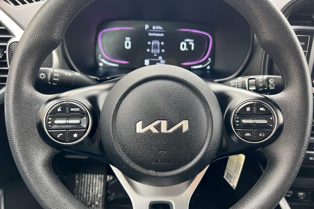 Thumbnail: 2024 Kia Soul - 26