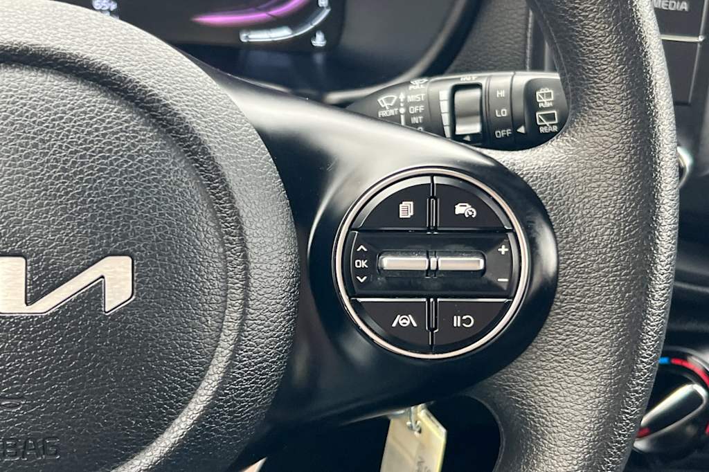 Thumbnail: 2024 Kia Soul - 28