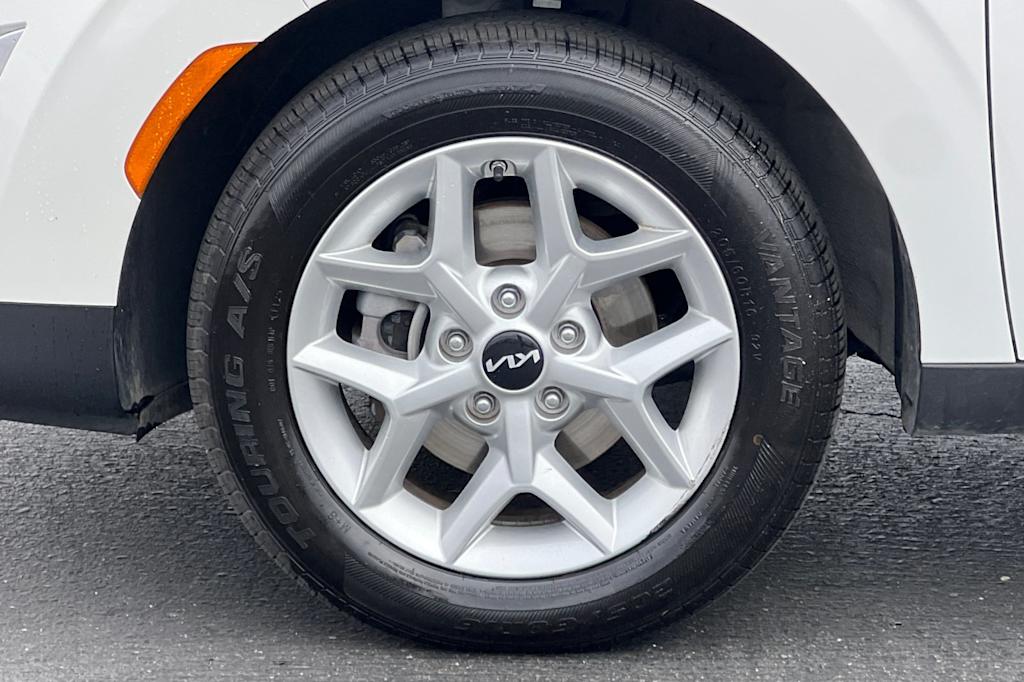 Thumbnail: 2024 Kia Soul - 6