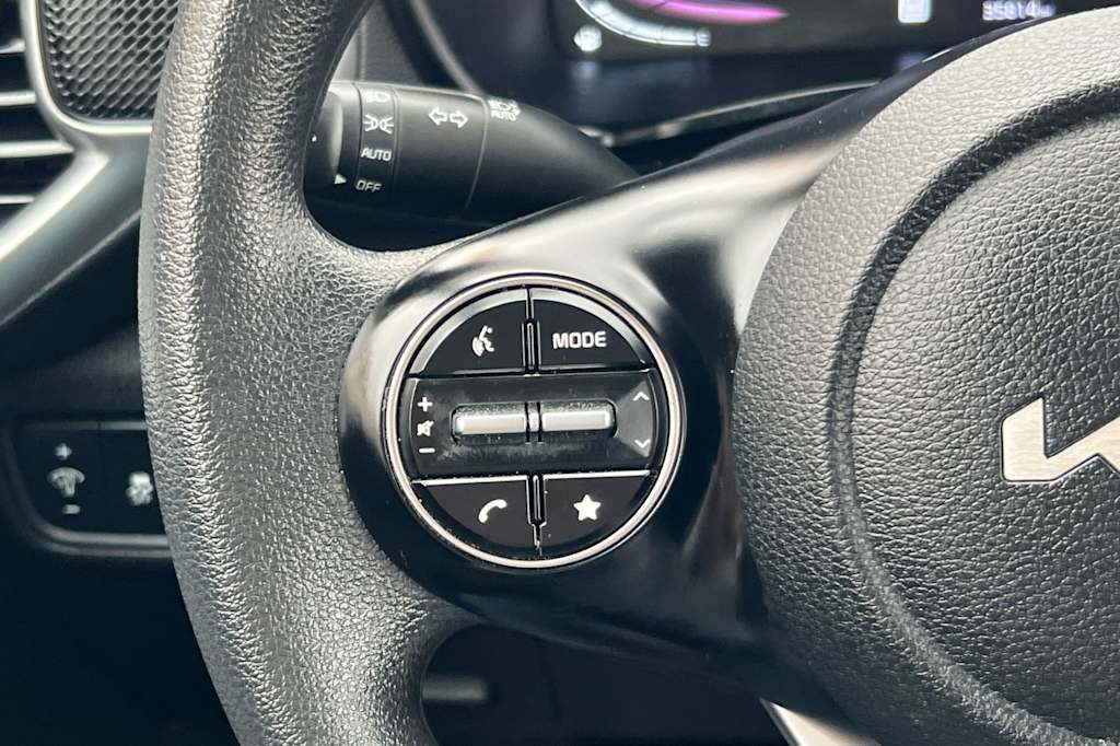 Thumbnail: 2024 Kia Soul - 27