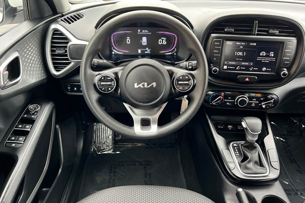 Thumbnail: 2024 Kia Soul - 9