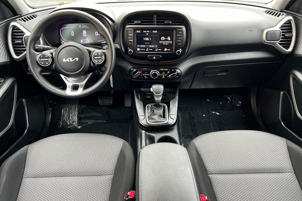 Thumbnail: 2024 Kia Soul - 2