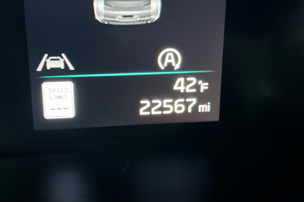 Thumbnail: 2024 Kia Soul - 14