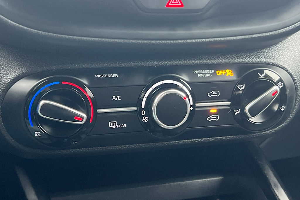 Thumbnail: 2024 Kia Soul - 25