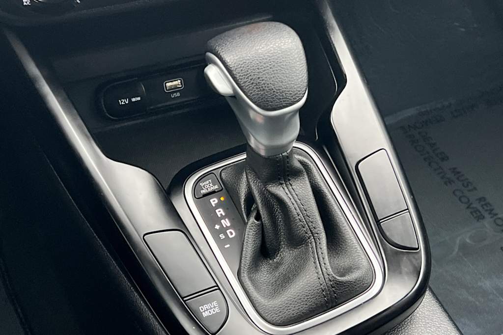 Thumbnail: 2024 Kia Soul - 13