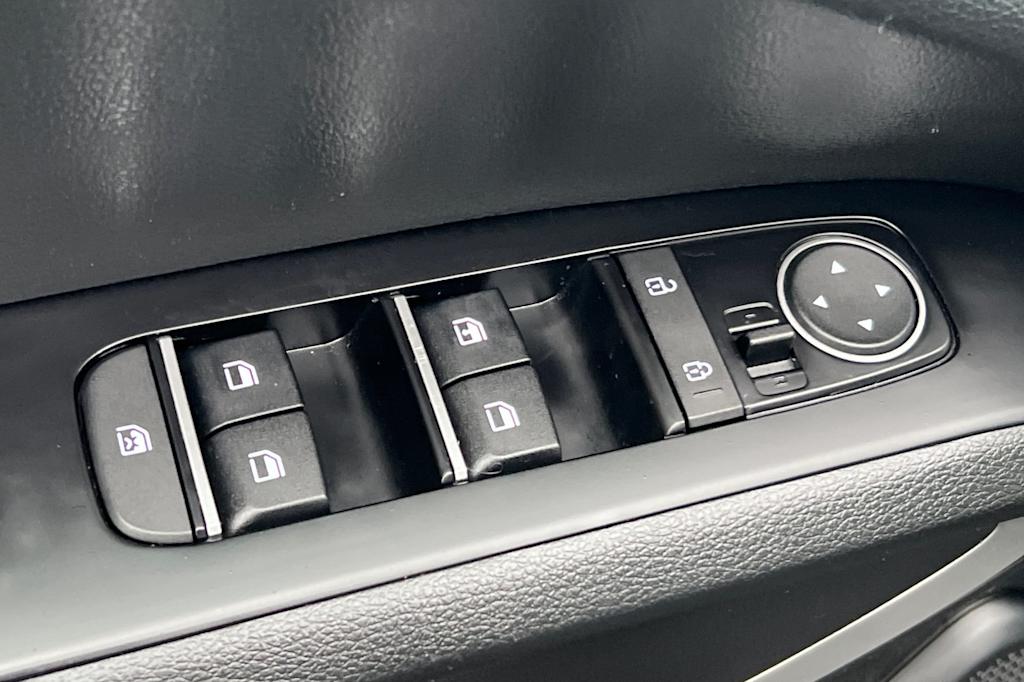 Thumbnail: 2024 Kia Soul - 21