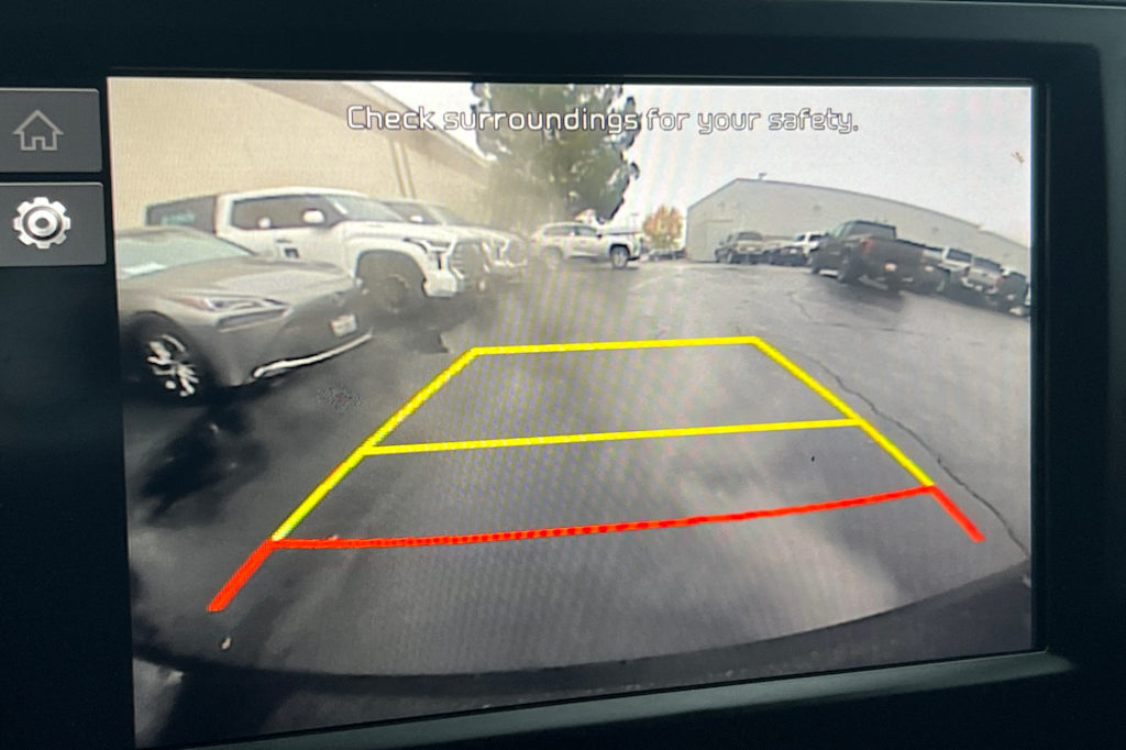 Thumbnail: 2024 Kia Soul - 24