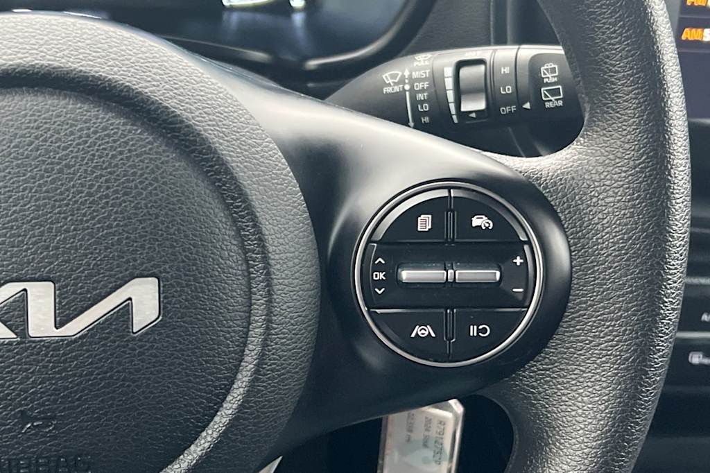 Thumbnail: 2024 Kia Soul - 28