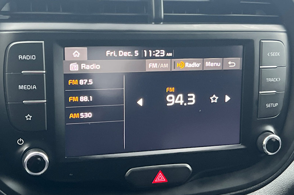 Thumbnail: 2024 Kia Soul - 12