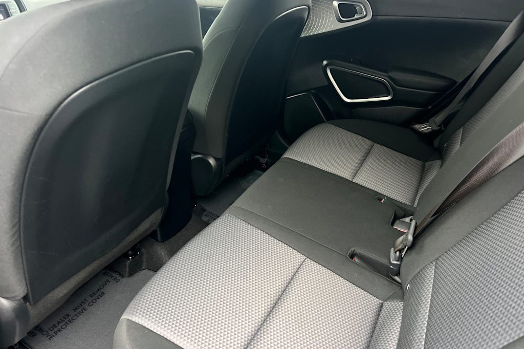 Thumbnail: 2024 Kia Soul - 9