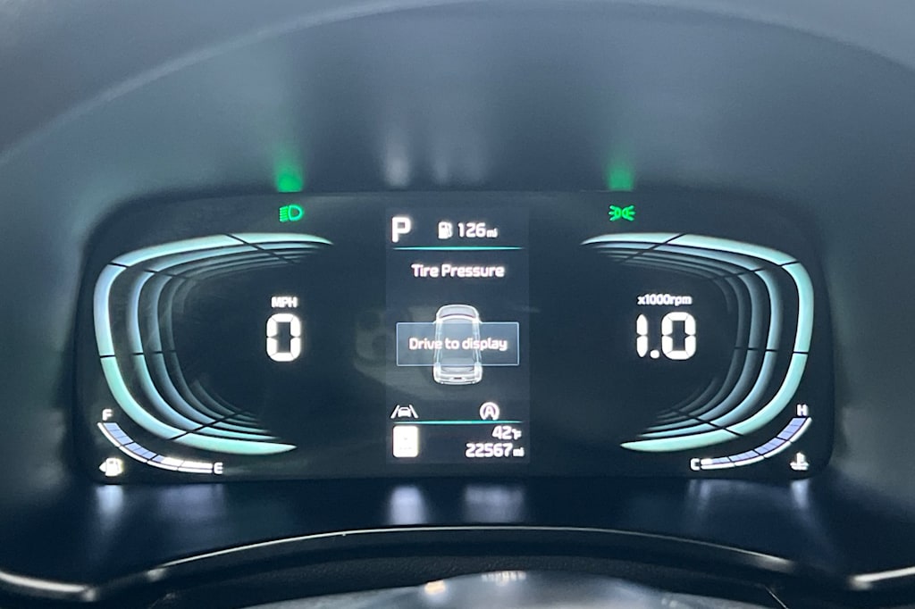 Thumbnail: 2024 Kia Soul - 29