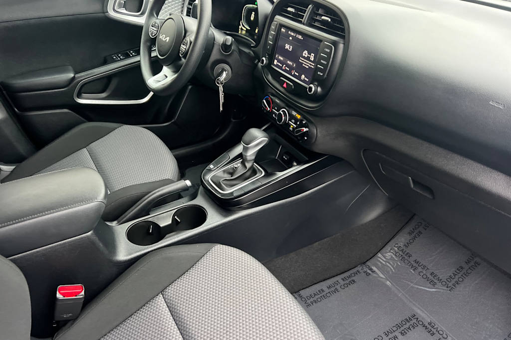 Thumbnail: 2024 Kia Soul - 11