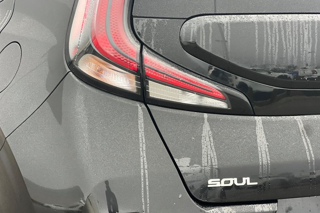 Thumbnail: 2024 Kia Soul - 30