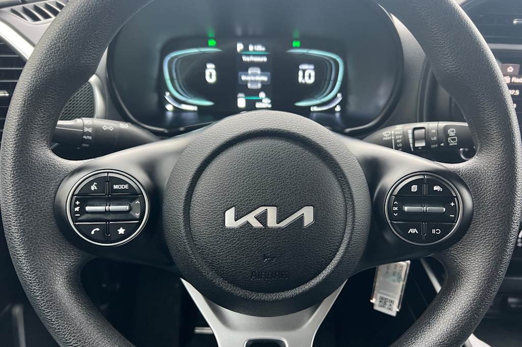 Thumbnail: 2024 Kia Soul - 26