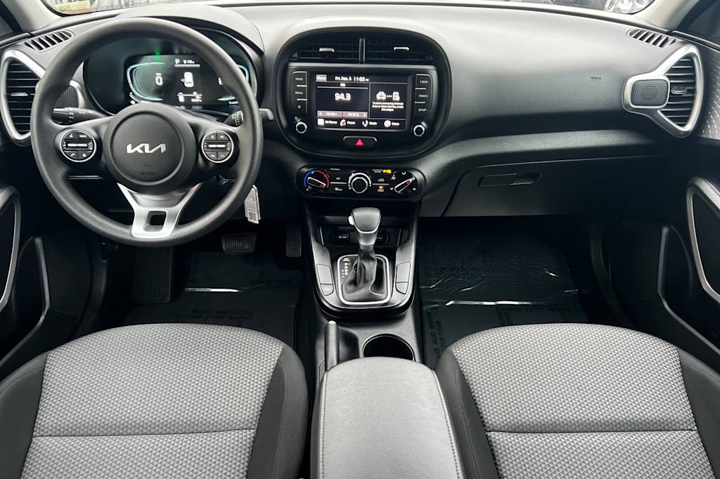 Thumbnail: 2024 Kia Soul - 2