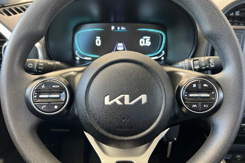 Thumbnail: 2023 Kia Soul - 26
