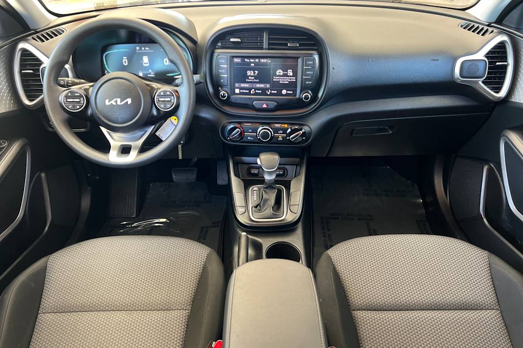 Thumbnail: 2023 Kia Soul - 2
