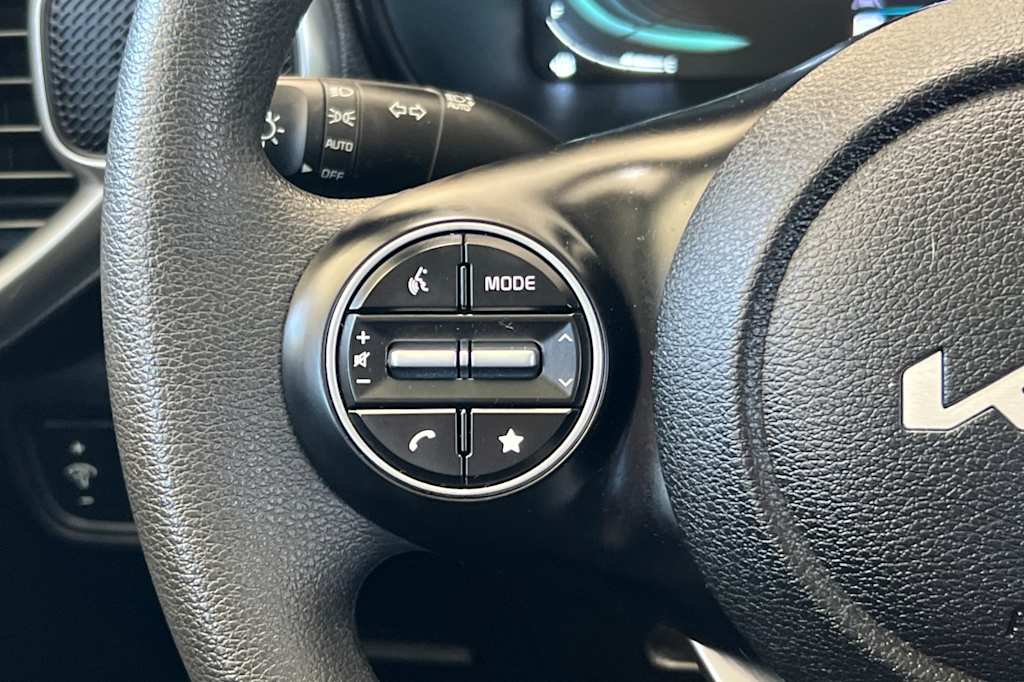 Thumbnail: 2023 Kia Soul - 27