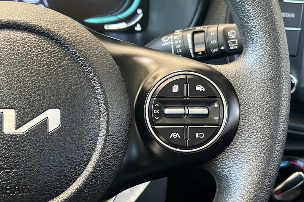 Thumbnail: 2023 Kia Soul - 28