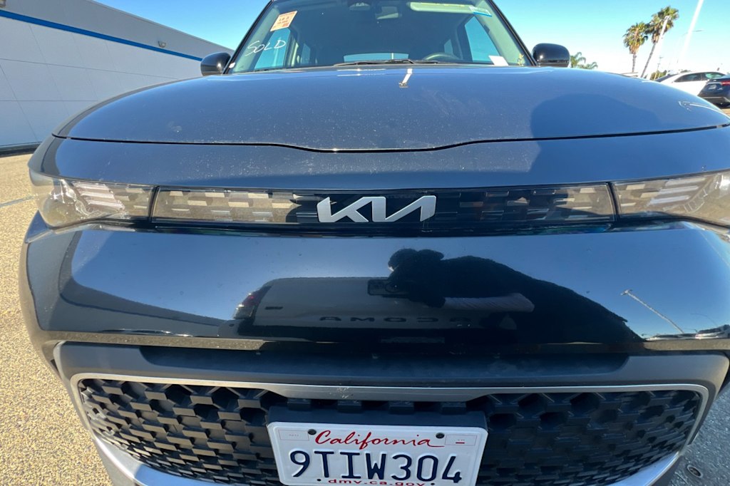 Thumbnail: 2024 Kia Soul - 13