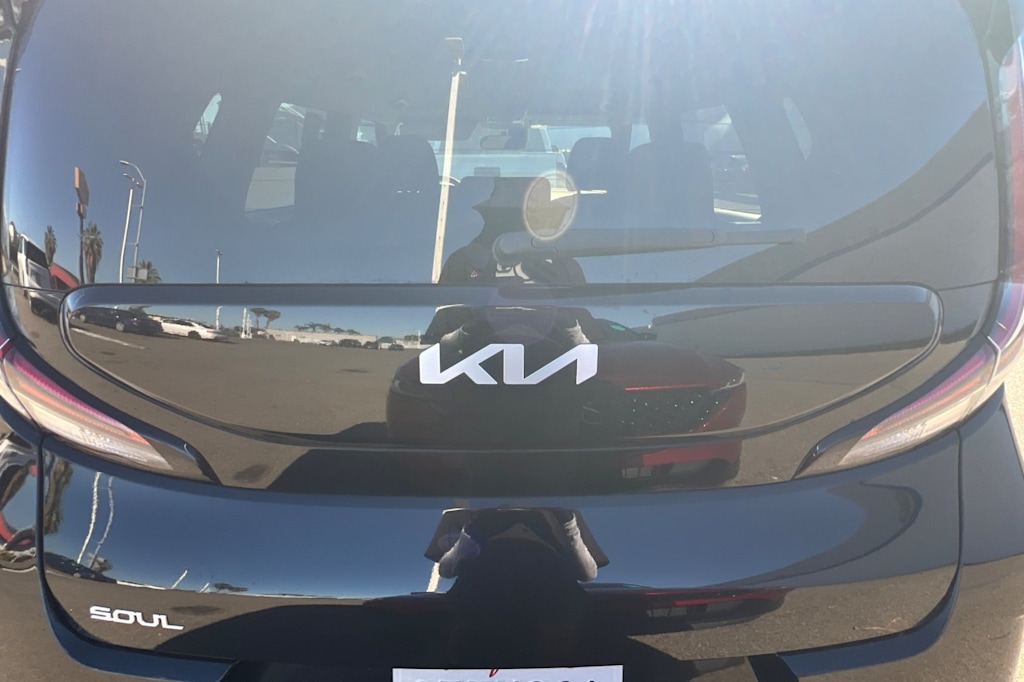 Thumbnail: 2024 Kia Soul - 20