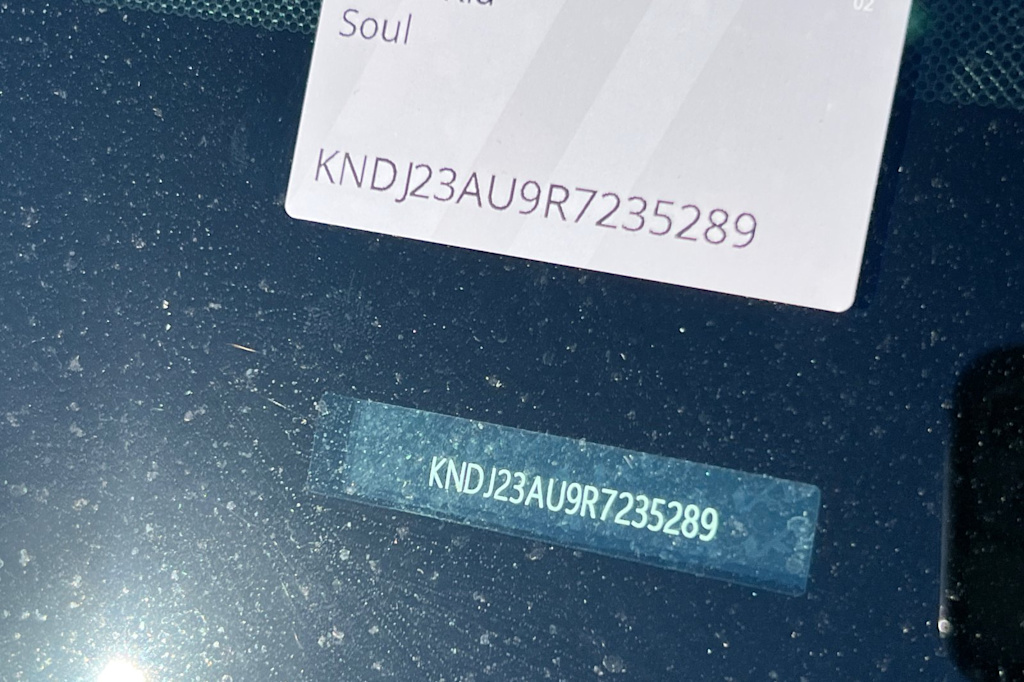 Thumbnail: 2024 Kia Soul - 7