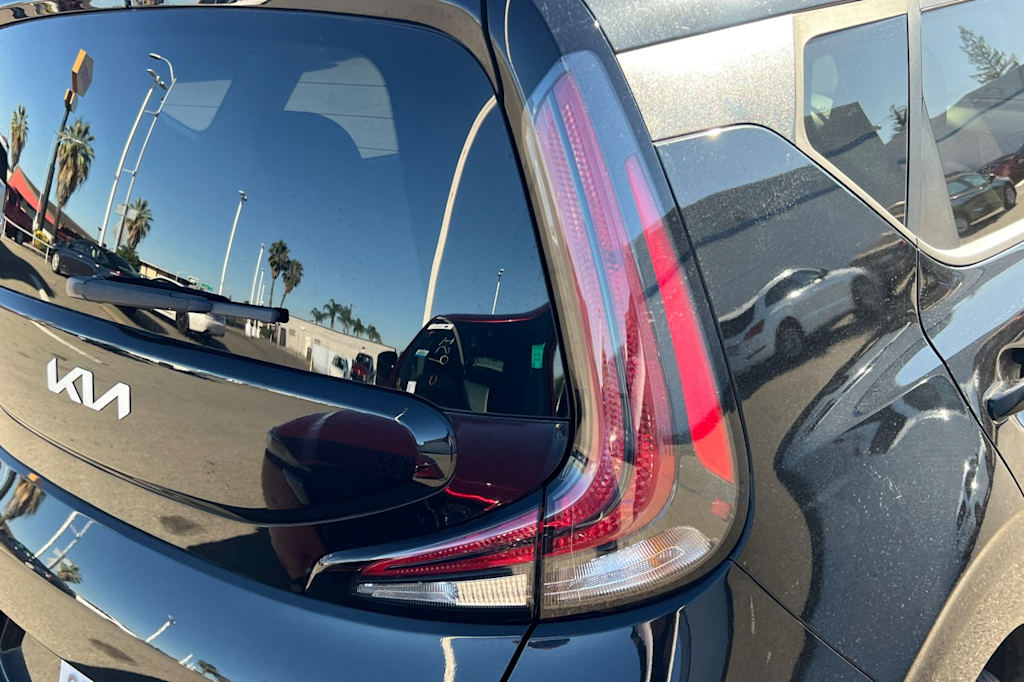 Thumbnail: 2024 Kia Soul - 19