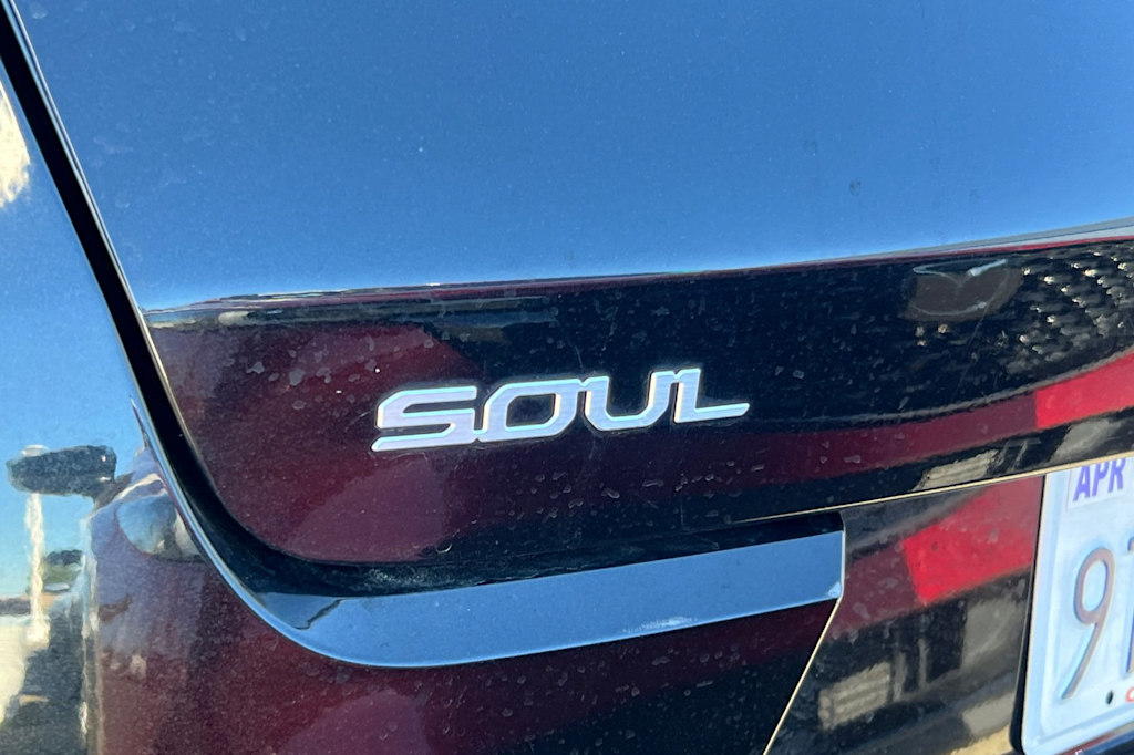 Thumbnail: 2024 Kia Soul - 22