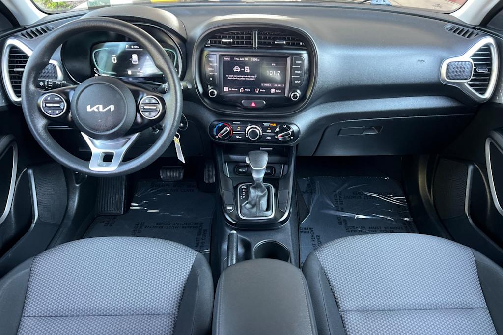 Thumbnail: 2024 Kia Soul - 2