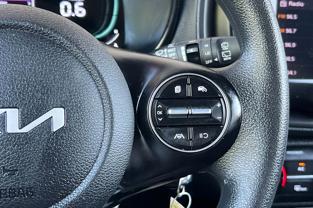 Thumbnail: 2024 Kia Soul - 29