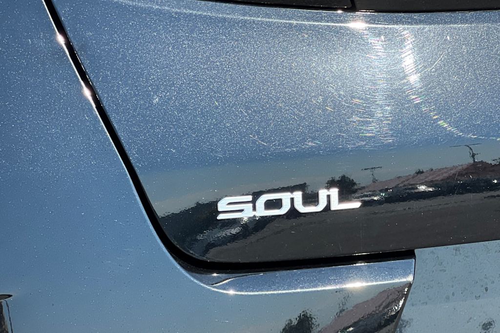 Thumbnail: 2024 Kia Soul - 7