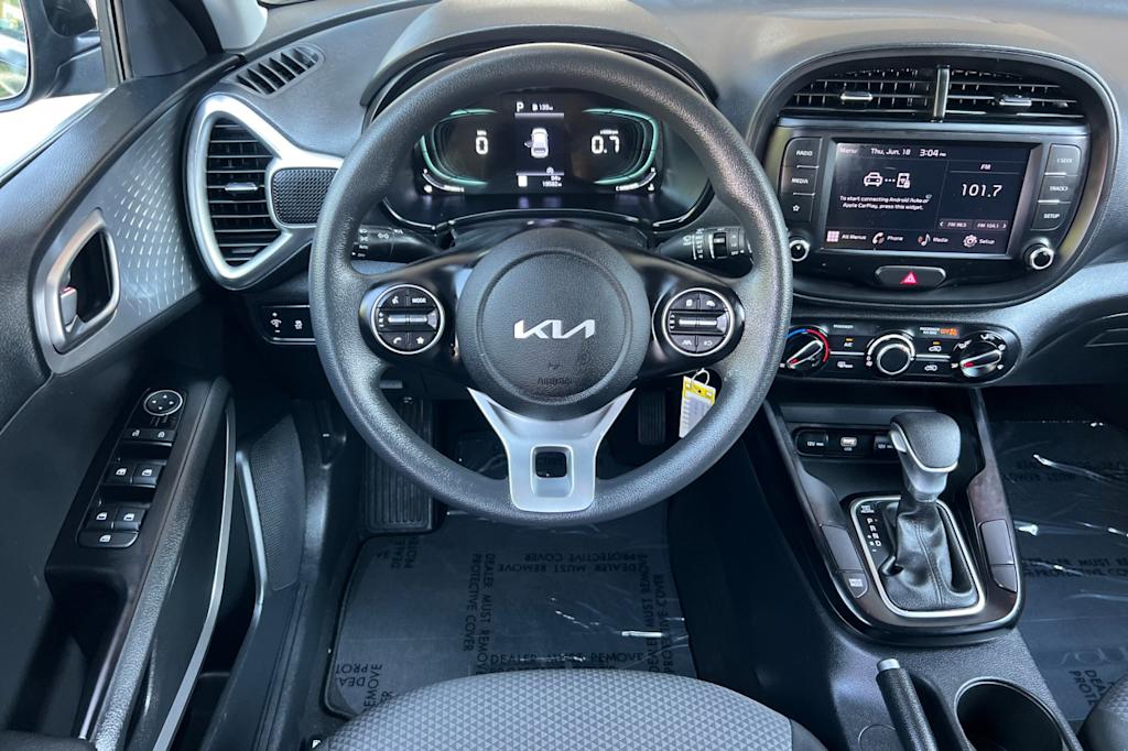 Thumbnail: 2024 Kia Soul - 12
