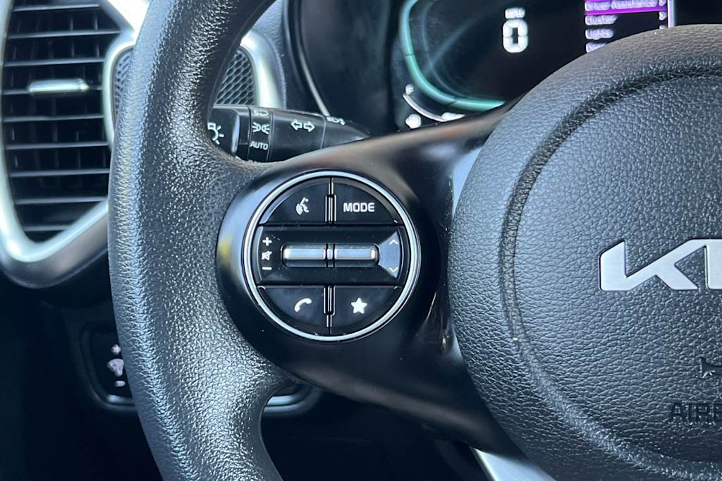 Thumbnail: 2024 Kia Soul - 28
