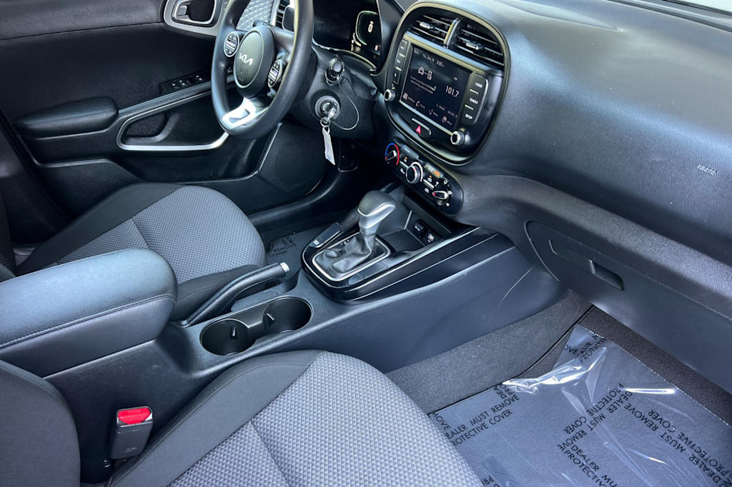 Thumbnail: 2024 Kia Soul - 13