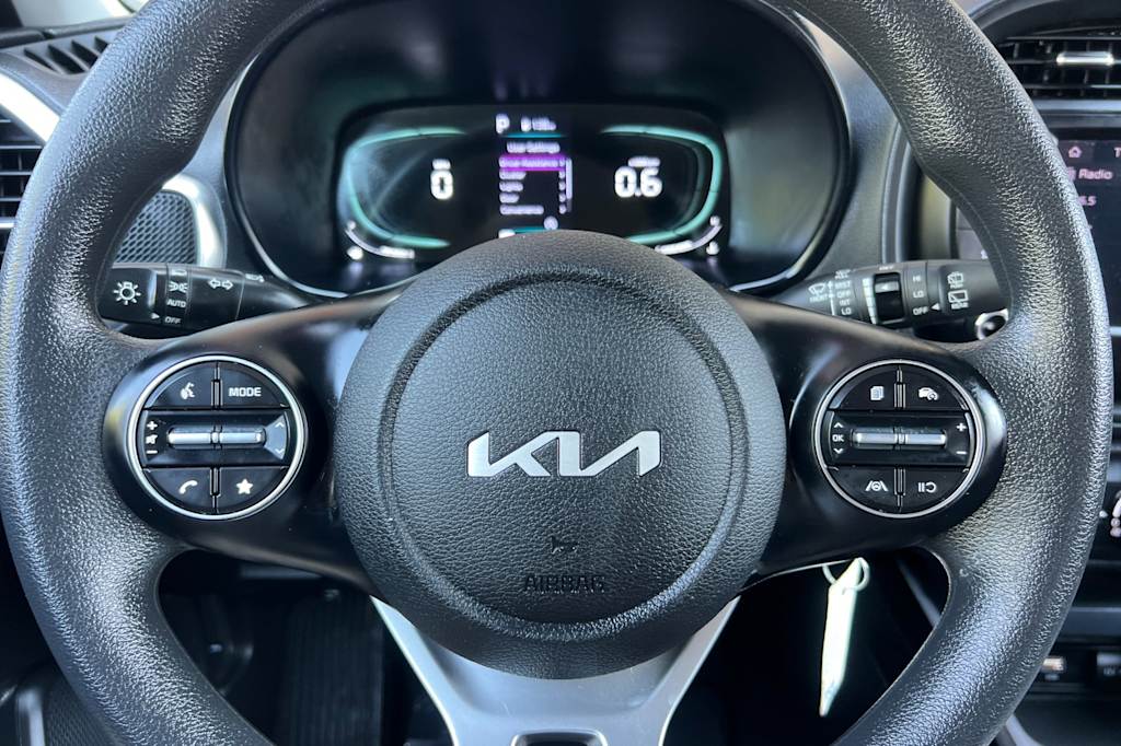 Thumbnail: 2024 Kia Soul - 27