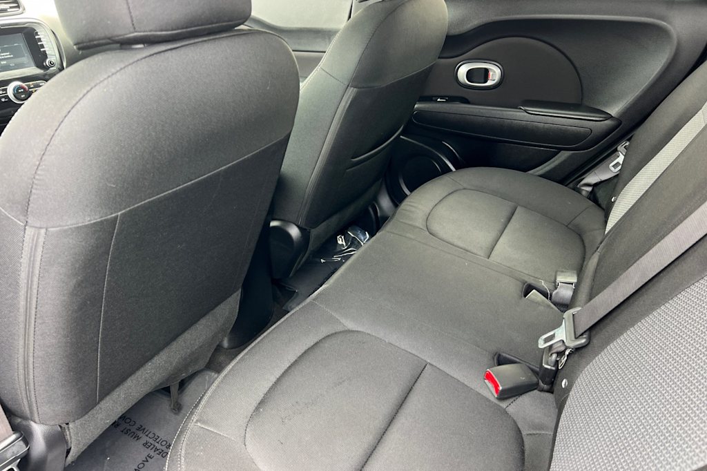 Thumbnail: 2018 Kia Soul - 10