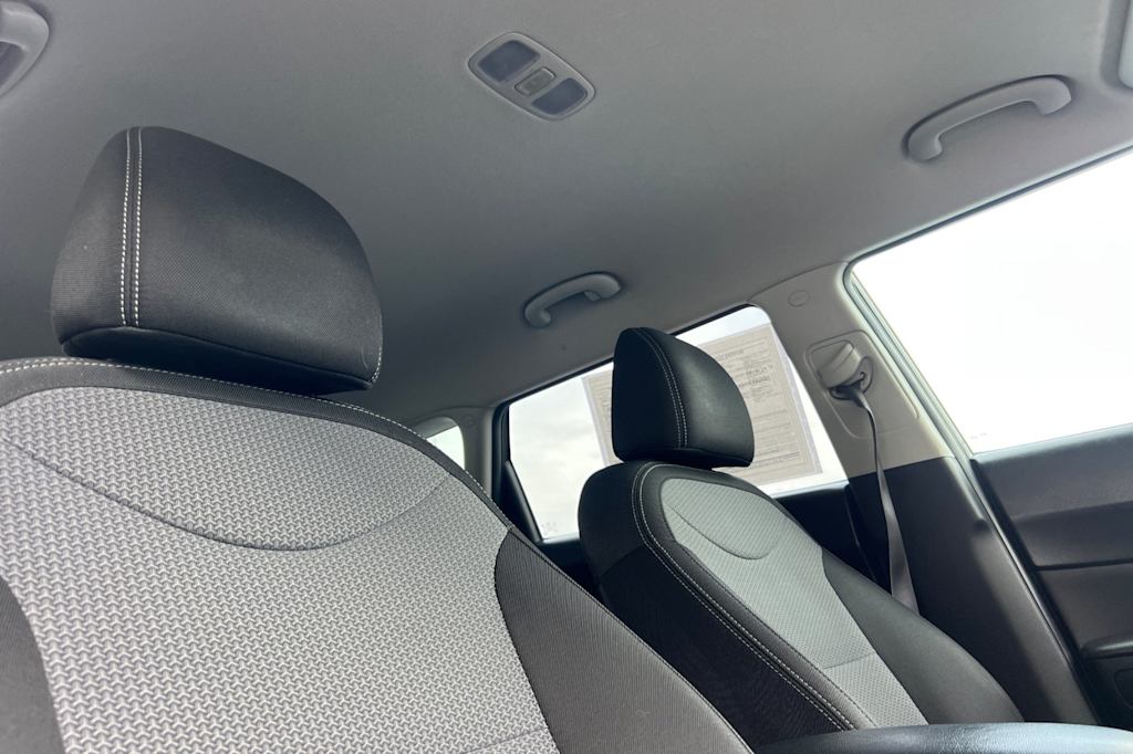 Thumbnail: 2018 Kia Soul - 23